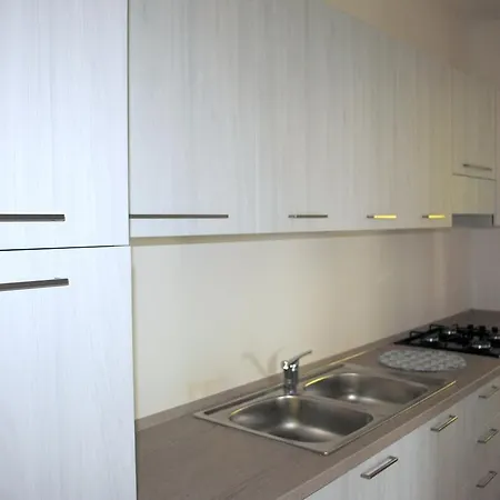 Apartmán Lucky Lake *