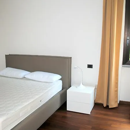 Apartmán Lucky Lake Gardone Riviera