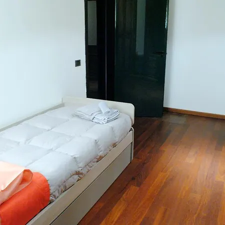 Apartmán Lucky Lake