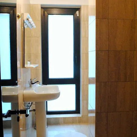 Lucky Lake Apartament